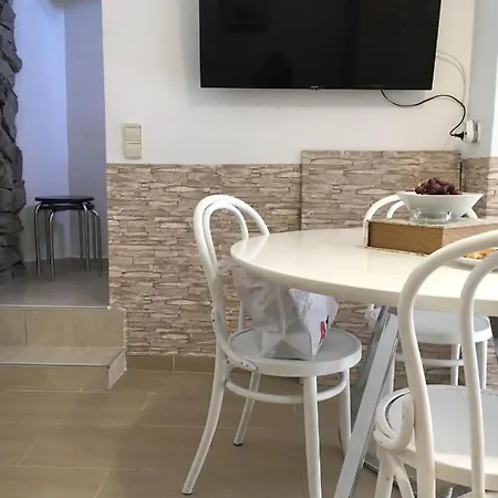 Ferienhaus Obiteljska Kuca Na Plazi